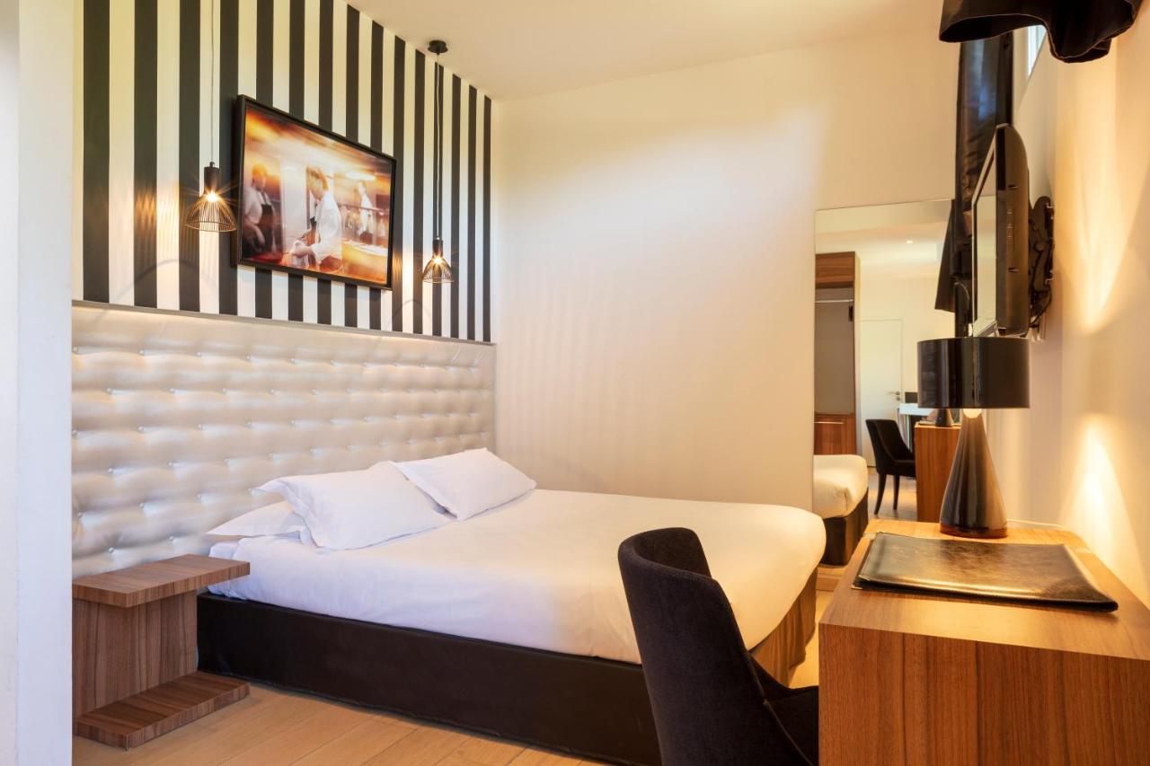 Le Pre Du Moulin - Maison Alonso - Hotel & Restaurant Сериньян-дю-Конта Экстерьер фото