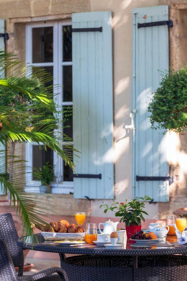 Le Pre Du Moulin - Maison Alonso - Hotel & Restaurant Сериньян-дю-Конта Экстерьер фото