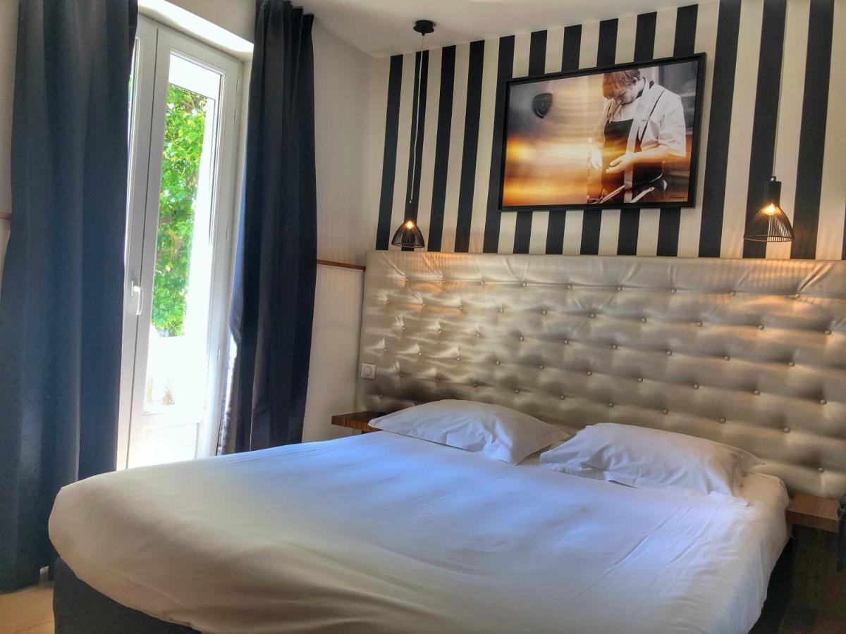 Le Pre Du Moulin - Maison Alonso - Hotel & Restaurant Сериньян-дю-Конта Экстерьер фото